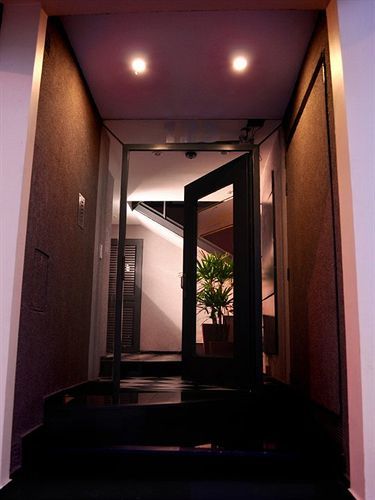 Santiago Building Departamentos Aparthotel Córdoba Exterior photo